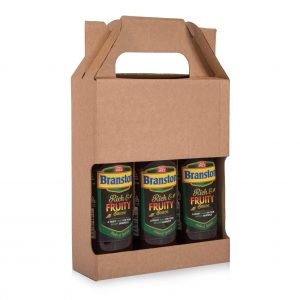 Preserve Chutney Sauce & Oil | Gift Box | Packaging for Retail
